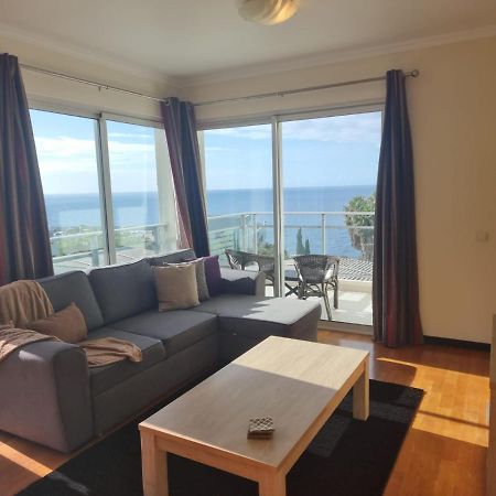 Апартаменты Magical Seaview Фуншал Экстерьер фото